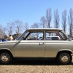 DAF 44 1968年