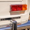 DAF 44 1968年