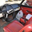 DAF 44 1968年