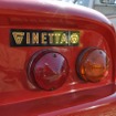 ジネッタ G15 1971年