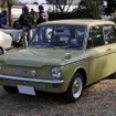ヒルマン インプ 1967年
