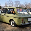 ヒルマン インプ 1967年