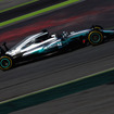 F1第1回バルセロナテスト4日目