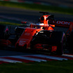 F1第1回バルセロナテスト4日目