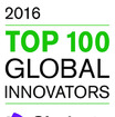 トップ100 グローバル・イノベーター 2016