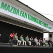 マツダ、ドライビングレッスンや参加型モータースポーツへの協賛計画を発表