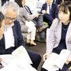 職場ぐるみで「働き方見直し」ゼミ（3月3日、都内）