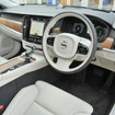 ボルボ S90 T6 インスクリプション