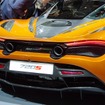 マクラーレン 720S（ジュネーブモーターショー2017）