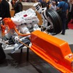 ボルボ XC60 新型のPHV「T8 ツインエンジン」（ジュネーブモーターショー2017）