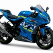 スズキ GSX-R1000R