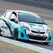 ST-5、トヨタ・ヴィッツRS