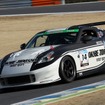 ST-3、日産フェアレディZ
