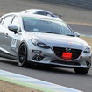 ST-3、マツダ・アクセラ・ディーゼルターボ