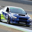 ST-2、スバルWRX STI