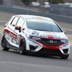 ST-5、ホンダ・フィット3 RS