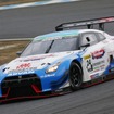 日産GT-R GT3