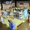カーオーディオ・プロショップ、“Car's Factory STIL(シュティール)”(山形県)の店内。