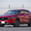 マツダ CX-5 新型