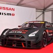 NISSAN GT-R NISMO GT500
