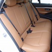 BMW 318iツーリング ラグジュアリー