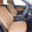 BMW 318iツーリング ラグジュアリー