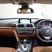 BMW 318iツーリング ラグジュアリー