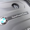 BMW 318iツーリング ラグジュアリー