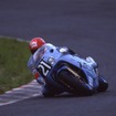 第10回大会優勝 ヤマハ・YZF750（1987年）