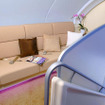 エアバス A380、空飛ぶクルーズ船…デザインの可能性を拡大する