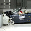 サーブ 9-3 コンバーチブルに安全賞…IIHS