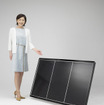 ホンダ子会社、薄膜太陽電池の販売を開始