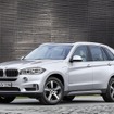 BMW X5 xDrive40e