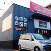 ヒト × 音楽 × クルマ × ハッピーをコラージュする Newスタイルなカスタムショップ。Ken-tech(福岡県)移転オープン