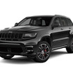 メイク・マイ・ジープ（グランドチェロキー SRT8）