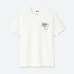 メンズ グラフィックTシャツ（ミシュランマン）