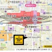 タイムズカーレンタル京都新幹線口店