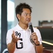 藤田寛之選手