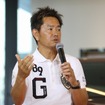 藤田寛之選手