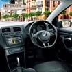VW ポロ TSI ハイライン マイスター（インテリアイメージ）