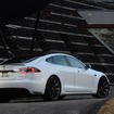 テスラ モデルS P100D
