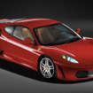 フェラーリ F430