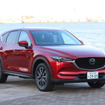 マツダ CX-5