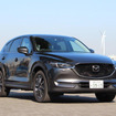 マツダ CX-5