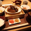 ゲートタワーのレストラン街には37店舗が出店する。写真は「厨 盛田（DAIDOKO MORITA）のおでん料理。