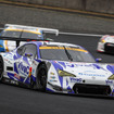 GT300クラス予選3位の#25 VivaC 86 MC。