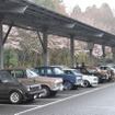昭和のくるま大集合2017