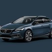 ボルボ V40クロスカントリー・イナトモ セレクション