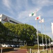 三菱自動車の名古屋製作所岡崎工場（資料画像）