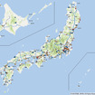 2016年度の新規開通道路